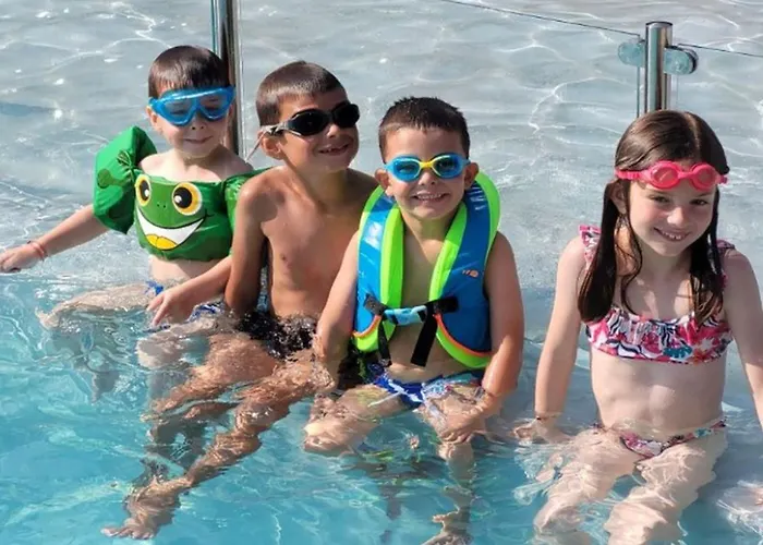 Mobil Confortable Avec Terrasse A Saint-geniez-d'olt, 6 Personnes - Api-1-52-1296 Saint-Geniez-dʼOlt