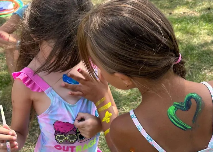 Mobil Confortable Avec Terrasse A Saint-geniez-d'olt, 6 Personnes - Api-1-52-1296 Saint-Geniez-dʼOlt