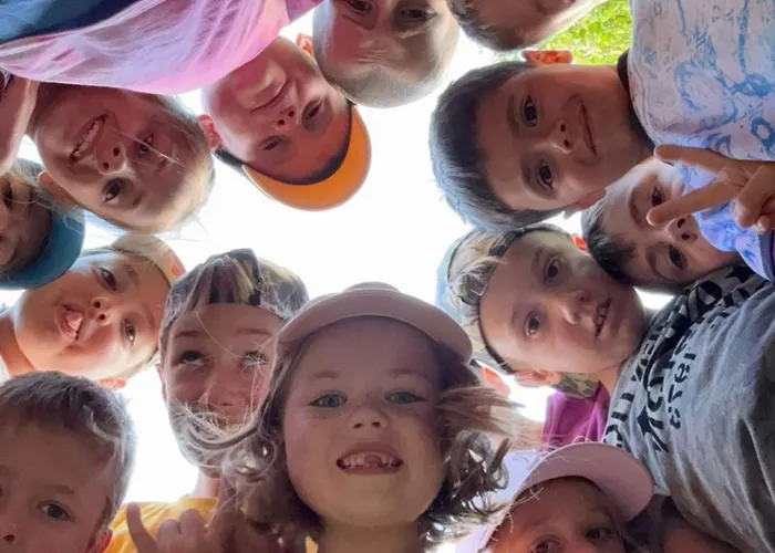 Camping Mobil Confortable Avec Terrasse A Saint-geniez-d'olt, 6 Personnes - Api-1-52-1296 Saint-Geniez-dʼOlt